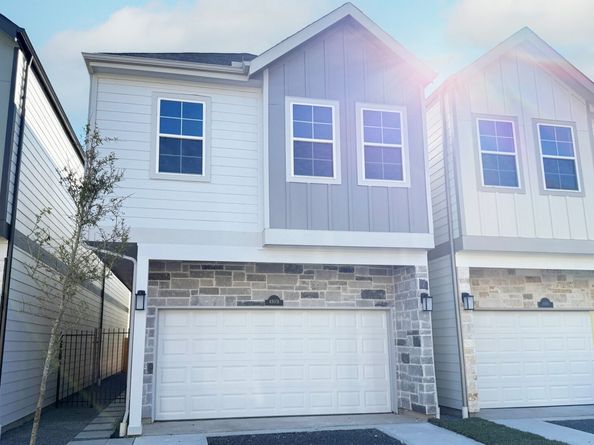 4309 B Dickson Street, Houston TX 77007