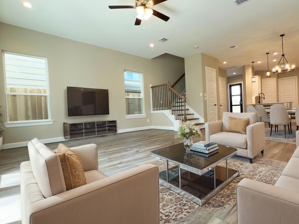 4309 B Dickson Street Street, Houston TX 77007