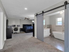 12202 Roandale Drive, Houston TX 77048