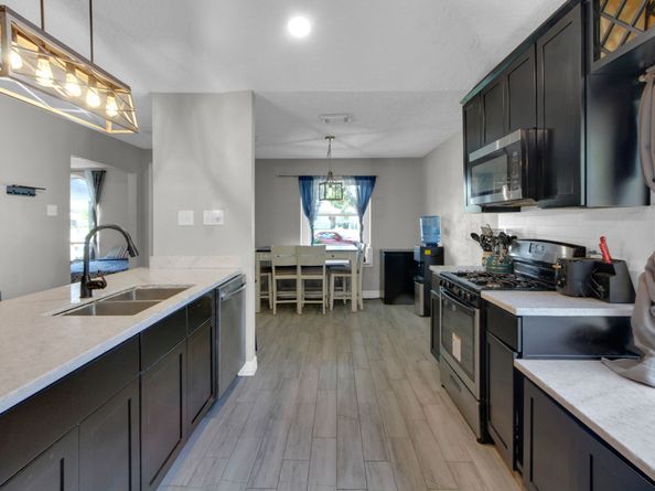 12202 Roandale Drive, Houston TX 77048