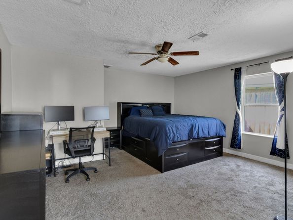 12202 Roandale Drive, Houston TX 77048