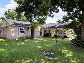 12202 Roandale Drive, Houston TX 77048