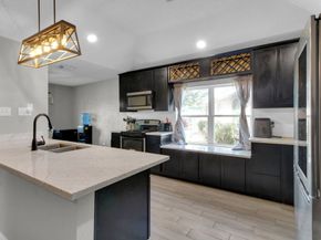 12202 Roandale Drive, Houston TX 77048