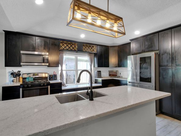 12202 Roandale Drive, Houston TX 77048