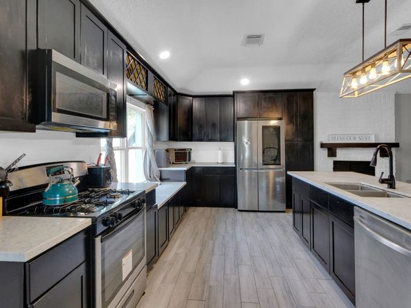 12202 Roandale Drive, Houston TX 77048