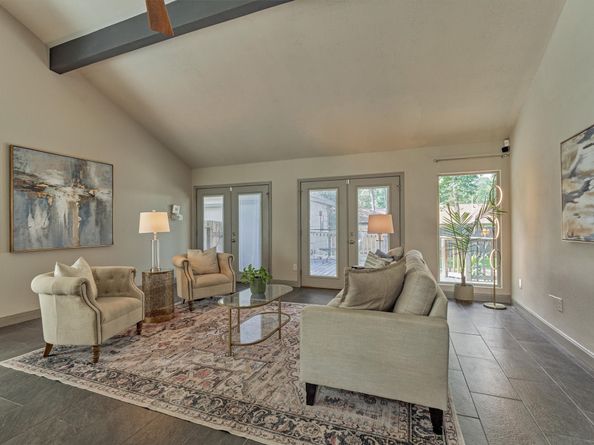 6506 Larkmount Drive, Spring TX 77389