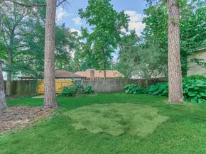 6506 Larkmount Drive, Spring TX 77389