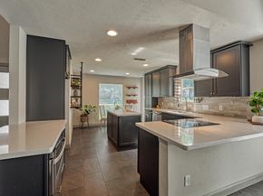 6506 Larkmount Drive, Spring TX 77389