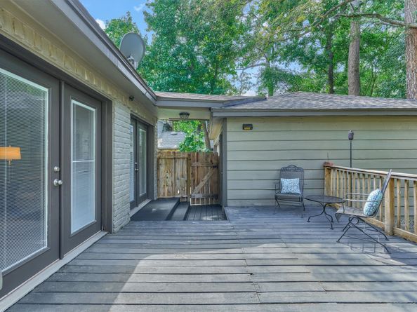 6506 Larkmount Drive, Spring TX 77389