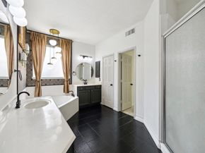 8431 Silver Lure Drive, Humble TX 77346