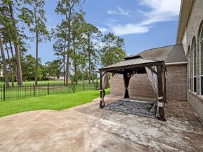 8431 Silver Lure Drive, Humble TX 77346