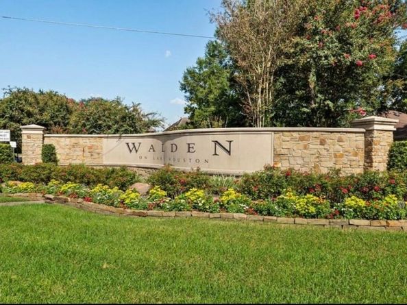 8431 Silver Lure Drive, Humble TX 77346