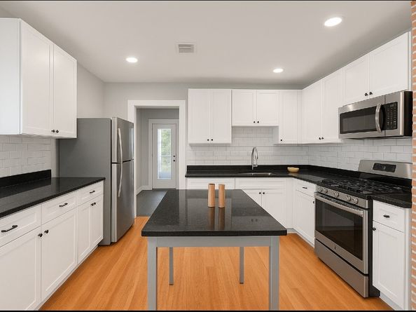 1131 Walling Street, Houston TX 77009