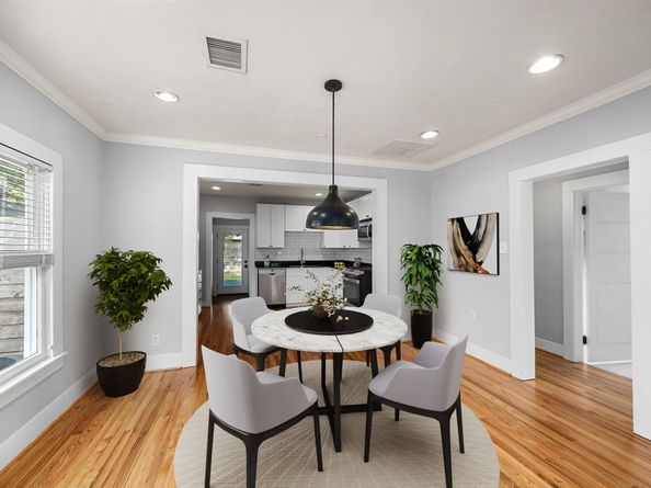 1131 Walling Street, Houston TX 77009