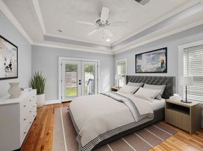 1131 Walling Street, Houston TX 77009