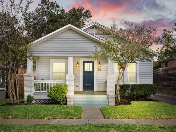 1131 Walling Street, Houston TX 77009