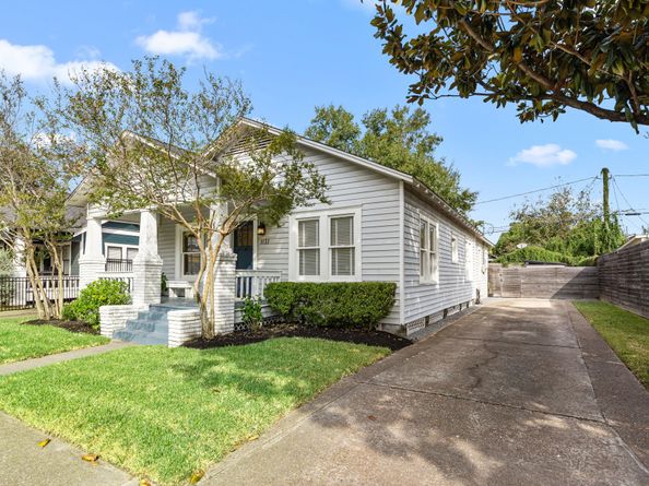 1131 Walling Street, Houston TX 77009