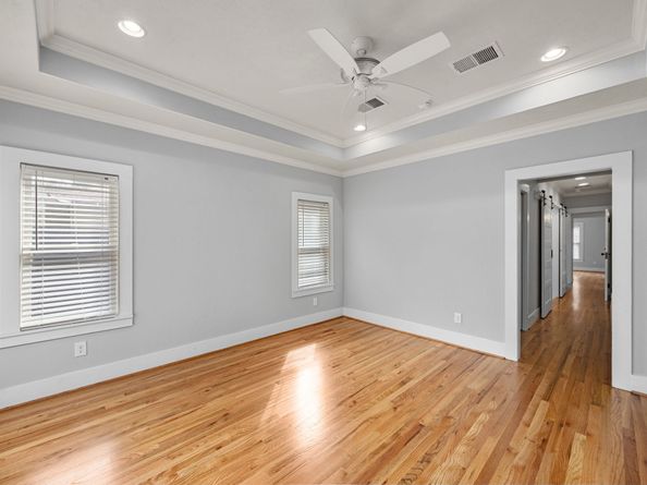 1131 Walling Street, Houston TX 77009