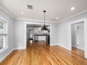 1131 Walling Street, Houston TX 77009