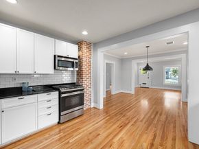 1131 Walling Street, Houston TX 77009