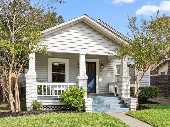 1131 Walling Street, Houston TX 77009