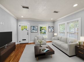 1131 Walling Street, Houston TX 77009