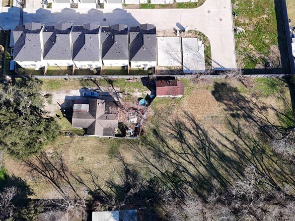 40 Dipping Lane, Houston TX 77076