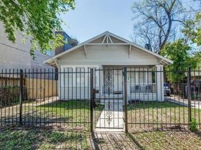 1410 Rosewood Street, Houston TX 77004