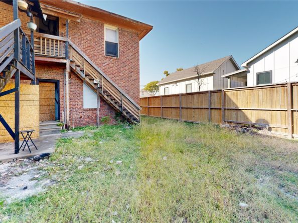 134 N Milby Street, Houston TX 77003