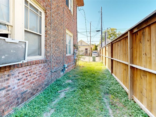 134 N Milby Street, Houston TX 77003