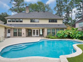16111 Maplehurst Drive, Houston TX 77379