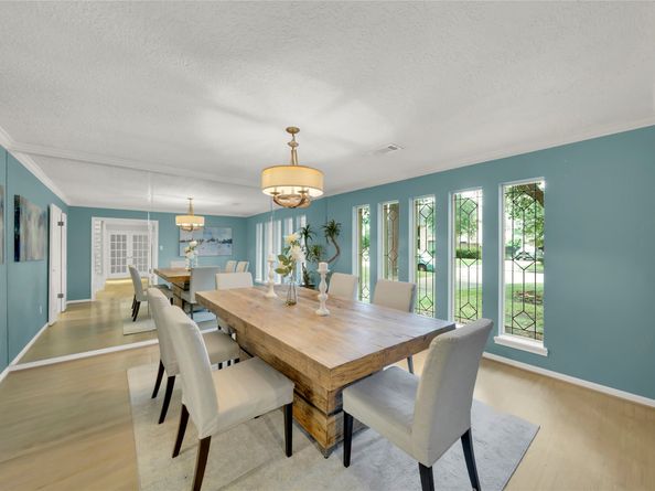 16111 Maplehurst Drive, Houston TX 77379