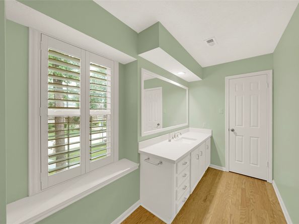 16111 Maplehurst Drive, Houston TX 77379