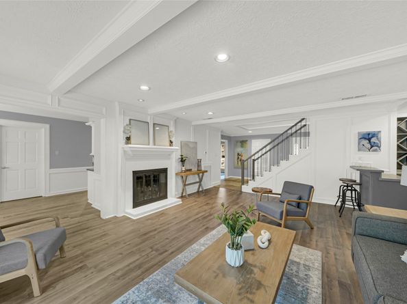 16111 Maplehurst Drive, Houston TX 77379