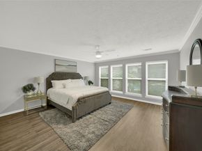 16111 Maplehurst Drive, Houston TX 77379