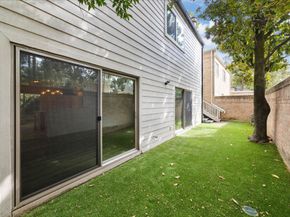 201 Vanderpool Lane 3, Houston TX 77024