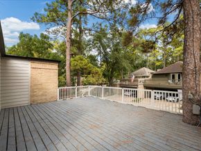 201 Vanderpool Lane 3, Houston TX 77024