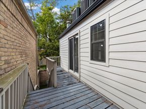 201 Vanderpool Lane 3, Houston TX 77024
