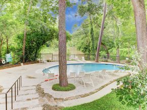 201 Vanderpool Lane 3, Houston TX 77024