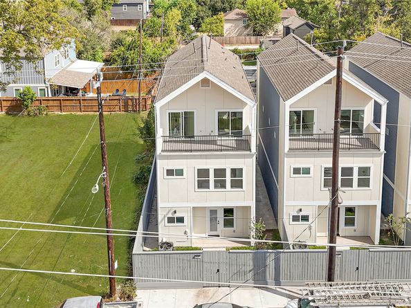 3108 Arlington Street, Houston TX 77018