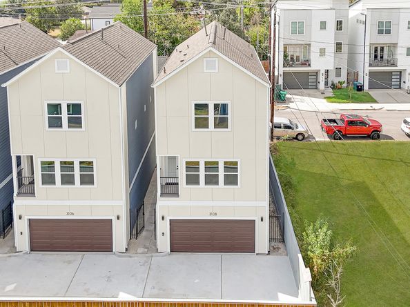 3108 Arlington Street, Houston TX 77018