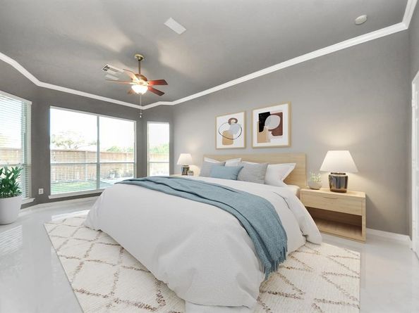 4902 bellmead Drive, Missouri City TX 77459