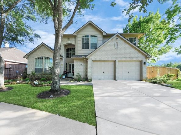 4902 bellmead Drive, Missouri City TX 77459