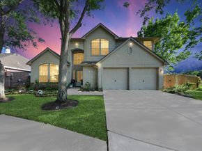 4902 bellmead Drive, Missouri City TX 77459