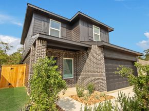 1727 Portia Lane, Conroe TX 77301