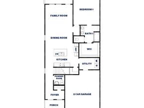 1727 Portia Lane, Conroe TX 77301