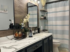 351 N Post Oak Lane 610, Houston TX 77024