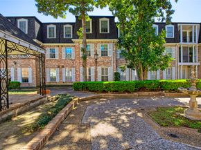 351 N Post Oak Lane 610, Houston TX 77024