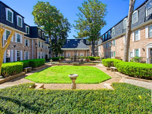 351 N Post Oak Lane 610, Houston TX 77024