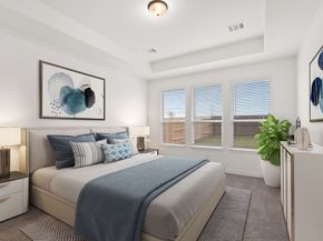 32322 Cedar Elm Drive, Waller TX 77484